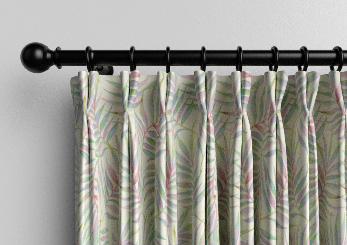 Goa, Opal - Made to Measure Curtain - Image 10